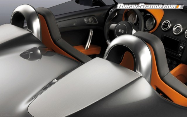 Audi Audi TT Clubsport Quattro Widescreen Picture #24 Audi Audi TT Clubsport Quattro Widescreen Picture #24